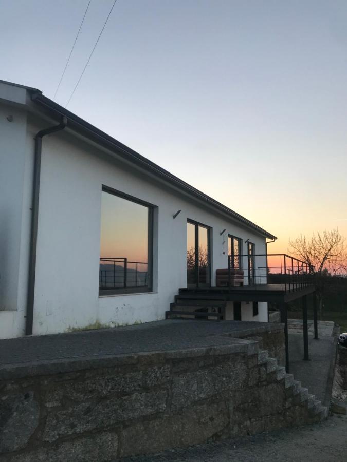 Casa Nova Villa Guimarães Exterior photo